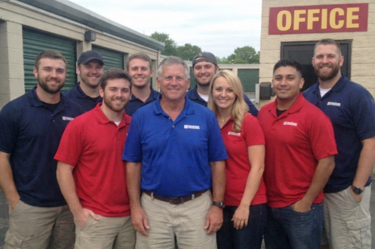 Water damage restoration professionals in Oshkosh, WI