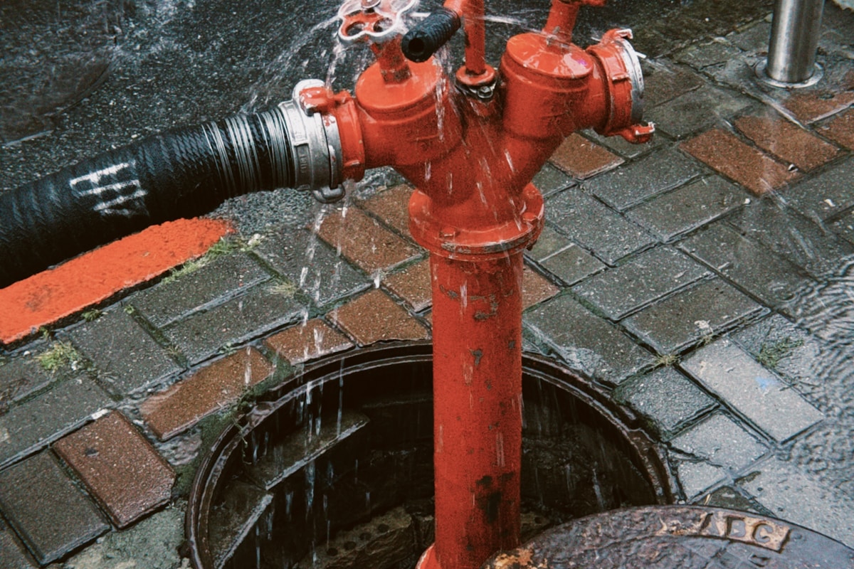 Commercial water damage restoration in Oshkosh